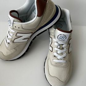 Кроссовки мужские new balance 574