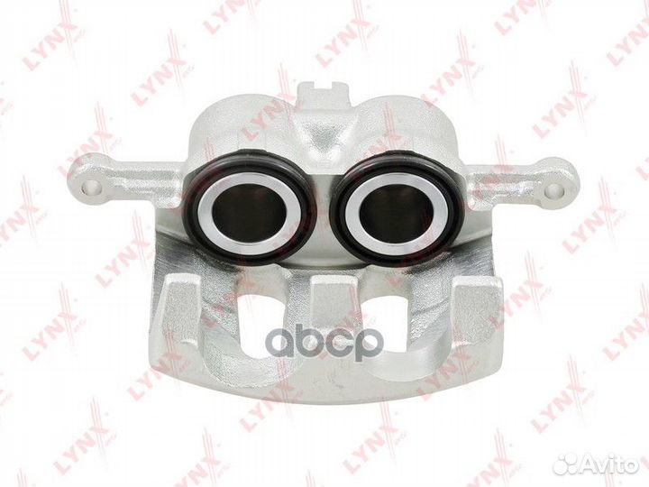 Суппорт тормозной перед лев BA2471 lynxauto