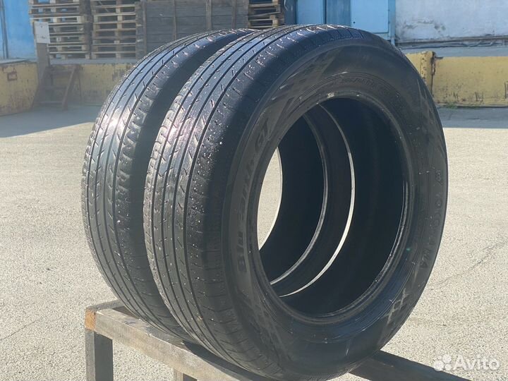 Yokohama BluEarth-GT AE-51 205/65 R16