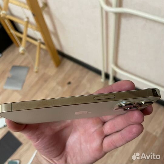 iPhone 13 Pro, 256 ГБ