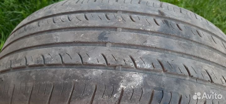 Kumho KRS28 225/60 R15