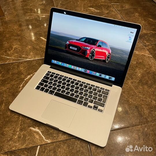 Срочный выкуп MacBook, iMac, Mac