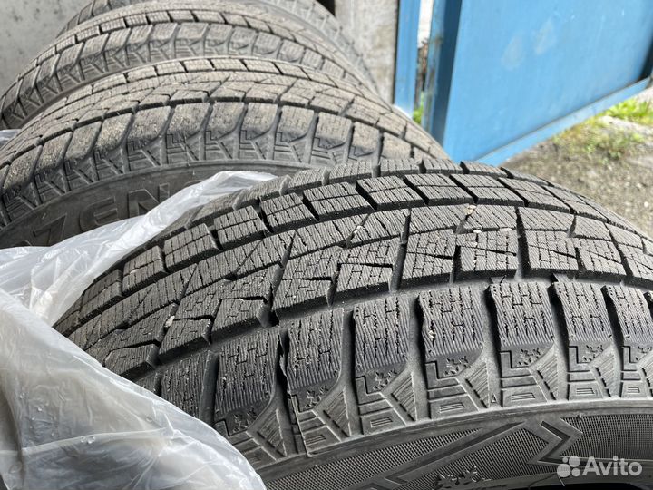 Kingboss W705 235/55 R18 104H