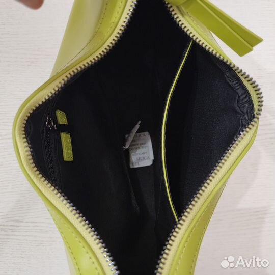 Сумка и шарф econika