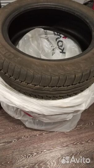 Шины зимние Pirelli Formula ice 195/55 r16 87h