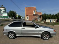 ВАЗ (LADA) 2113 Samara 1.6 MT, 2008, 75 000 км, с пробегом, цена 185 000 руб.