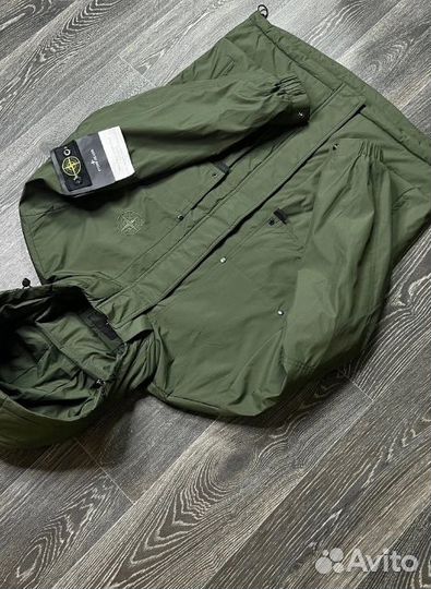 Куртка Stone island