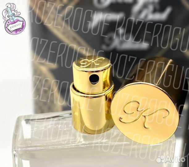 Kilian Good Girl Gone Bad (Килиан Гуд Герл)