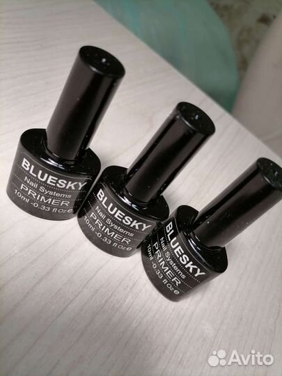 Праймер bluesky