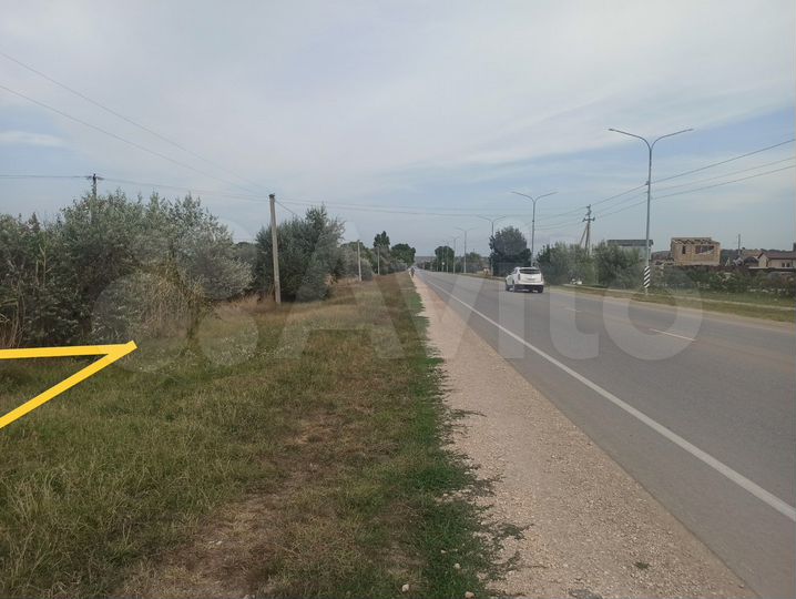 Участок 8 сот. (СНТ, ДНП)