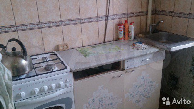 2-к. квартира, 37,3 м², 5/9 эт.