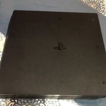 Sony playstation 4 pro