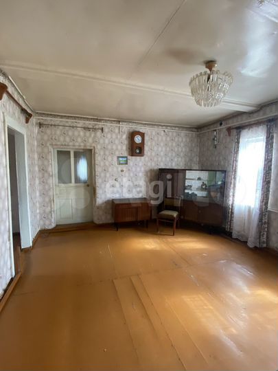 Дом 77,6 м² на участке 13,6 сот.