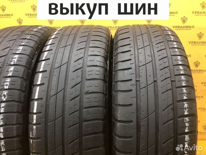 Cordiant Sport 2 195/65 R15 91H