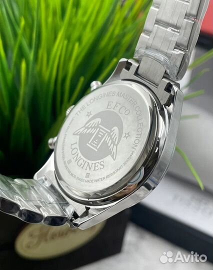 Часы мужские Longines