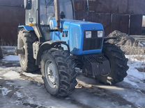 Трактор МТЗ (Беларус) 1221.3, 2020