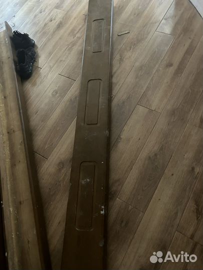 Арка межкомнатная бу