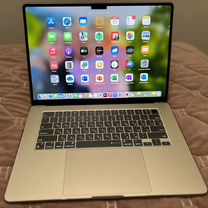 Apple MacBook Air 15 m2 идеал