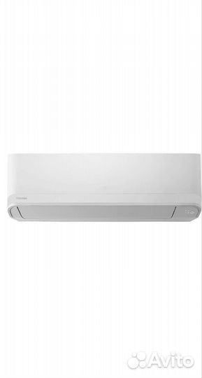 Сплит система новая