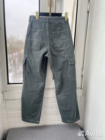 Джинсы bershka 36eur