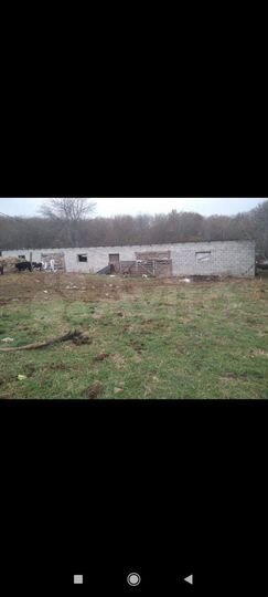 Дом 48 м² на участке 48 сот.