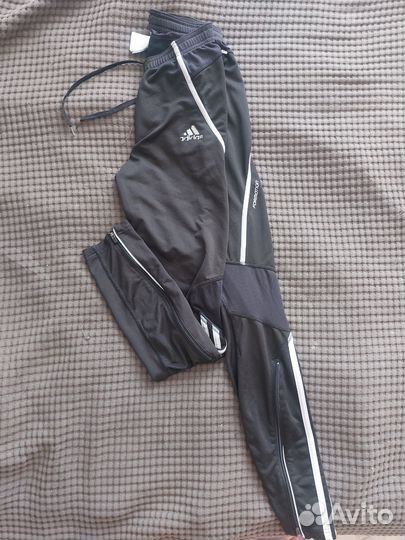 Легинсы adidas