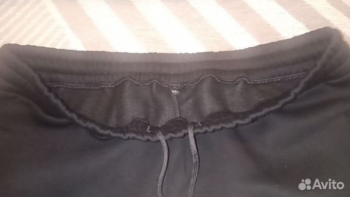 Костюм мужской спортивный теплый