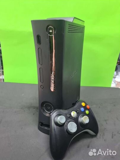 Xbox 360 freeboot
