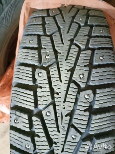 Cordiant Snow Cross 185/65 R15 92T