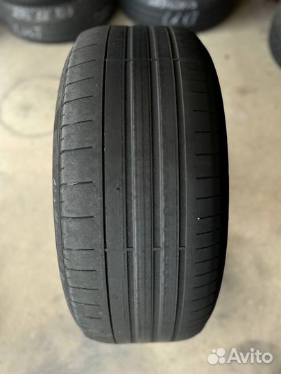 Pirelli P Zero 275/50 R20