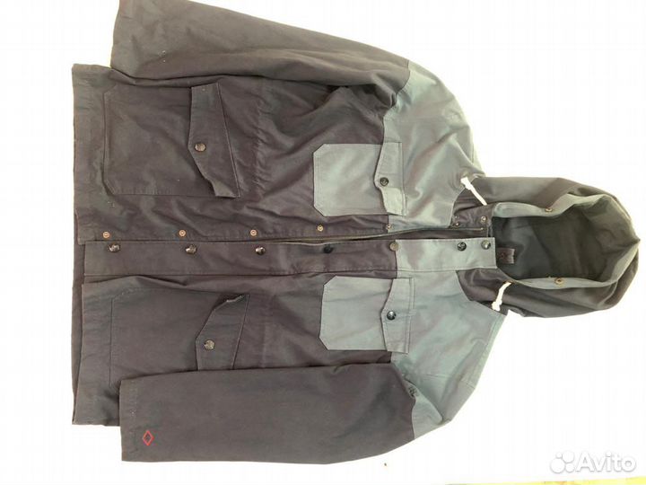 Куртка мужская бу размер XXL