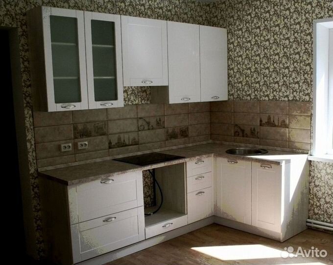 Кухня на заказ