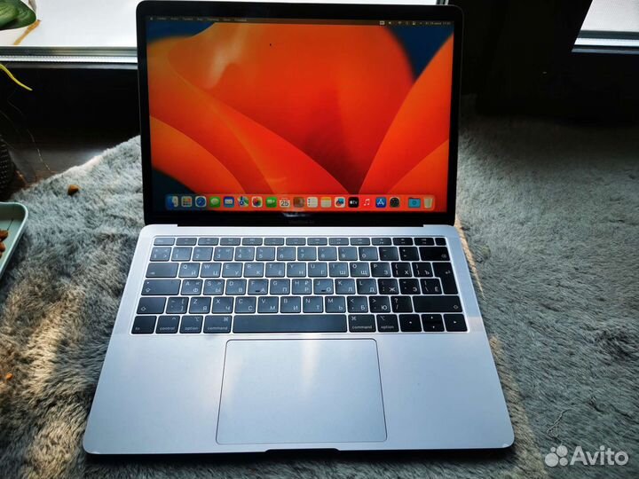 Apple MacBook air 13 2019