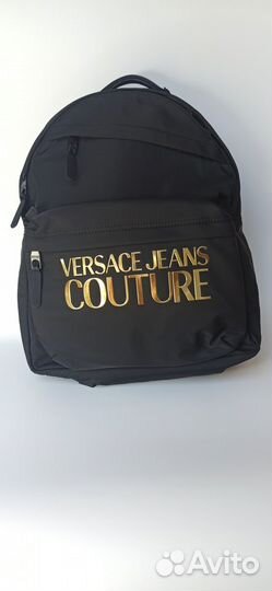 Рюкзак Versace Jeans Couture оригинал