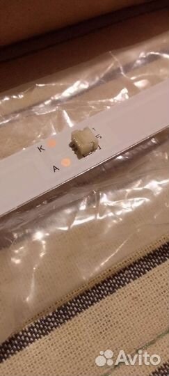 Подсветка KJ32D06-zc22ag новая