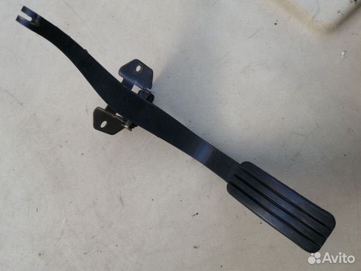 Педаль газа (акселератора) Renault Logan 2005-2014
