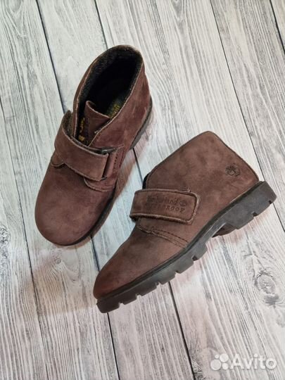 Ботинки Timberland 27 и 28