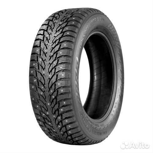 Nokian Tyres Hakkapeliitta 9 205/50 R17 93T