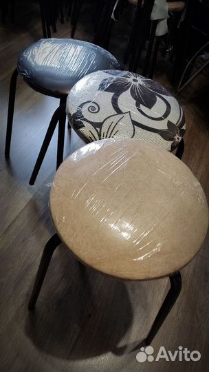 Табуретки и обувницы. Доставка Бесплатно по городу