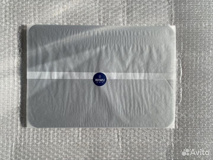 Чехол для MacBook WiWU Skin Pro 2