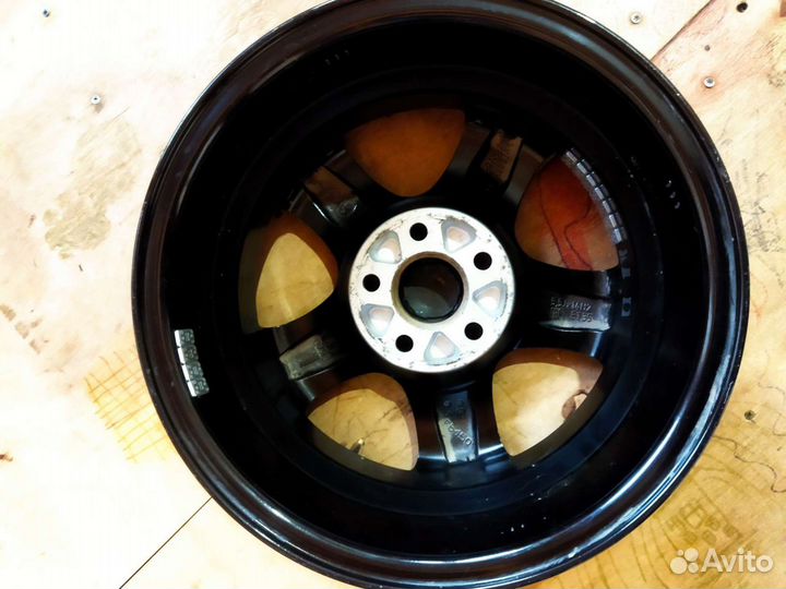 Продам литые диски