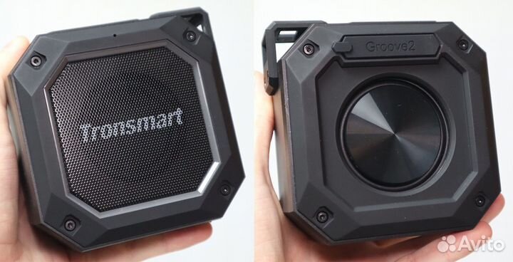 Tronsmart Groove 2 Новая защищенная колонка