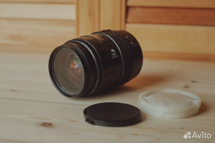 Minolta Maxxum AF 28-85/3.5-4.5