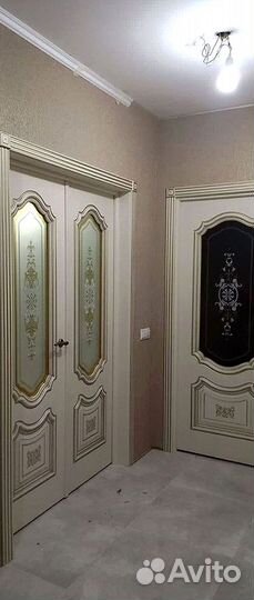 Двери межкомнатные