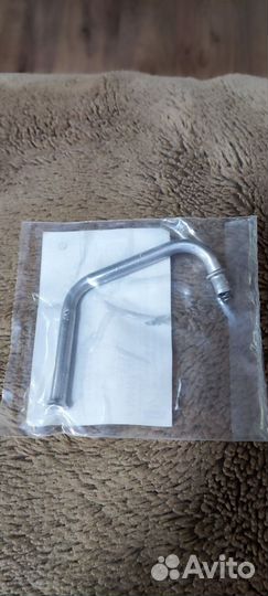 Трубка запальника для bosch wr10