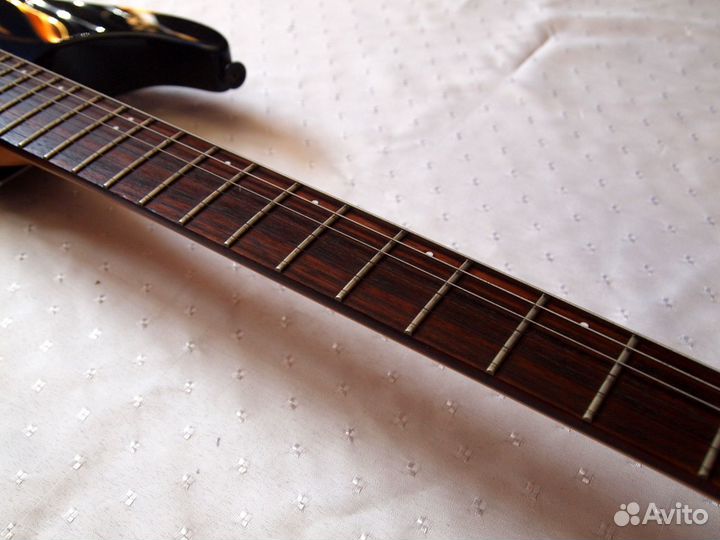 Charvel Stealth HX-1994 japan