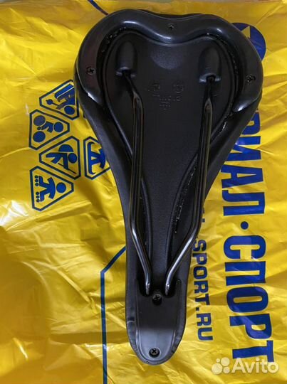 Седло для велосипеда