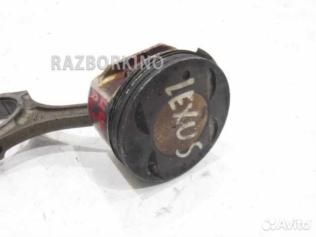 Поршень с шатуном 1310131090