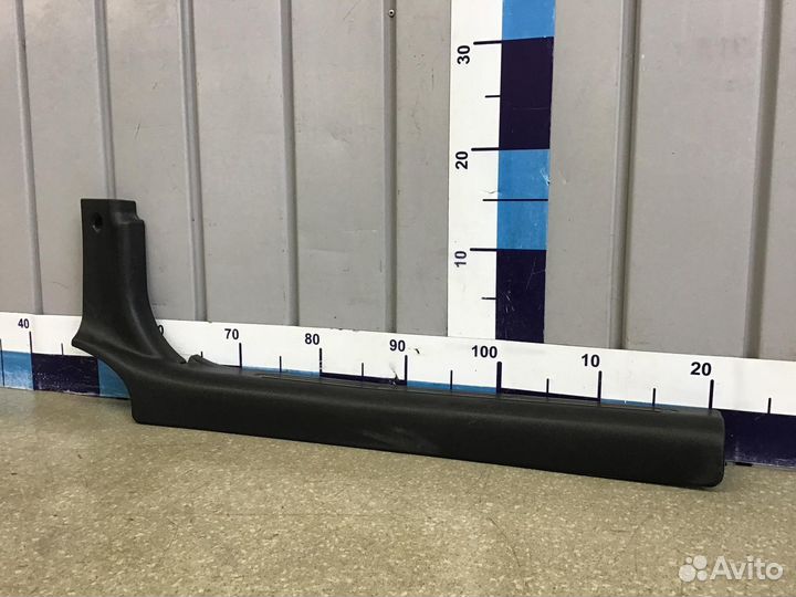 Накладка порога (внутренняя) Datsun On-Do 2014