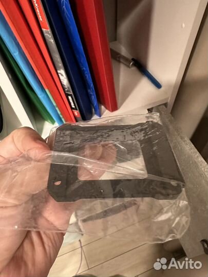 Рамка для сокета LGA1700